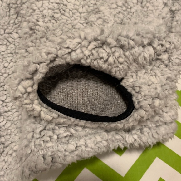 Properly Tied sherpa pullover XL - Picture 6 of 7